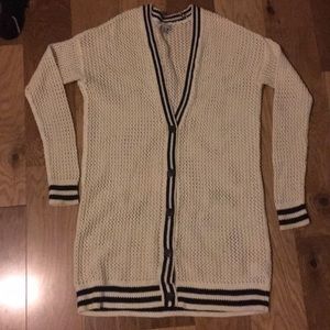 Women’s cardigan